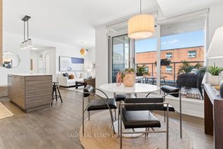 Property for Sale, 835 St Clair Ave W #207, Toronto, ON