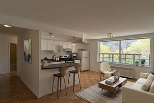 Property for Rent, 4 Sherbourne St N #301, Toronto, ON