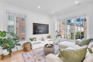 Townhouse for Sale, 3 Everson Dr #278, Toronto, ON