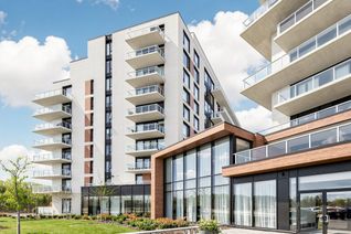 Condo Apartment for Rent, 2 David Eyer Rd #1229, Richmond Hill, ON