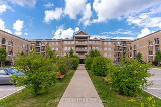 Apartment for Sale, 481 Rupert Ave #226, Whitchurch-Stouffville, ON