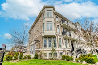 Townhouse for Sale, 57 Armdale Rd #52, Mississauga, ON