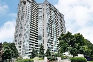Apartment for Sale, 550 Webb Dr #2603, Mississauga, ON