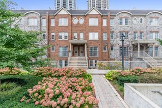 Condo Townhouse for Sale, 9 Windermere Ave #79, Toronto, ON