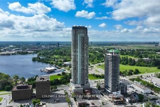 Property for Rent, 805 Carling Ave #3208, Dows Lake - Civic Hospital and Area, ON