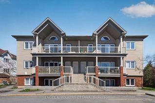 Apartment for Sale, 221 Espresso Private #C, Blossom Park - Airport and Area, ON