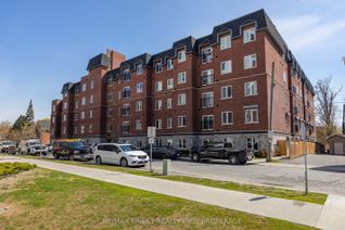 Condo Apartment for Sale, 501 FRONTENAC St #308, Kingston, ON