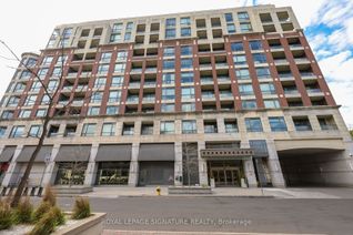 Property for Rent, 23 Glebe Rd #323, Toronto, ON