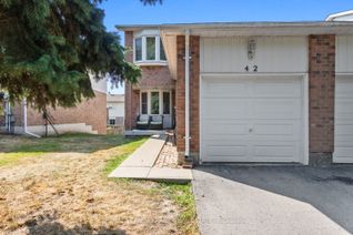 Townhouse for Sale, 700 Harmony Rd N #42, Oshawa, ON