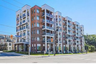 Property for Sale, 165 Canon Jackson Dr #610, Toronto, ON