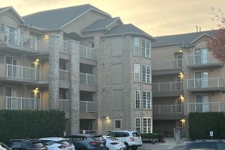 Property for Rent, 1470 Bishops Gate #306, Oakville, ON