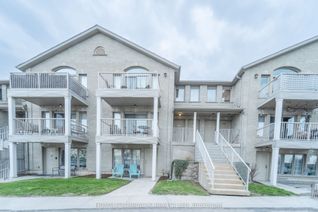 Condo for Sale, 50 Whitlaw Way #203, Brant, ON