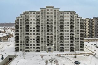 Apartment for Sale, 1030 Coronation Dr #709, London North, ON