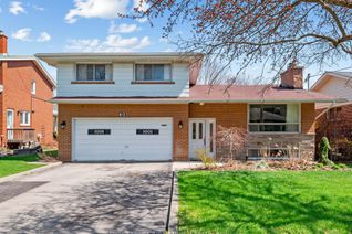 Sidesplit for Sale, 62 Dukinfield Cres, Toronto, ON