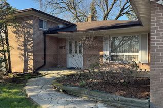 Sidesplit for Sale, 11 Castor Cres, Toronto, ON