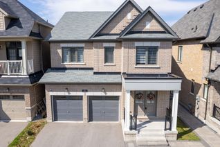 Detached House for Sale, 60 Bremner St, Whitby, ON