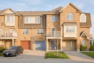 Property for Sale, 806 Shortreed Cres, Milton, ON