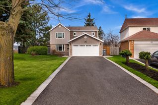House for Sale, 22 Madelaine Cres, Brampton, ON