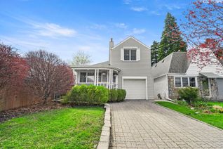 Detached House for Sale, 70 Third St, Toronto, ON