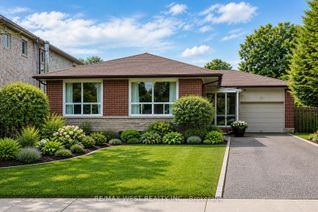 Bungalow for Rent, 15 Hamlyn Cres #Bsmt, Toronto, ON
