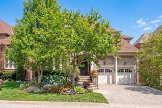 Detached House for Sale, 2381 Gamble Rd, Oakville, ON