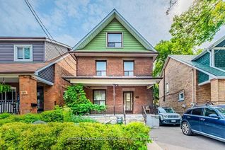 Property for Rent, 57 Aziel St #Lower, Toronto, ON