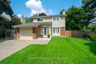House for Sale, 4199 Gayling Gdns, Mississauga, ON