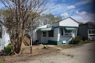 Bungalow for Sale, 198 Springbank Dr #66, London South, ON