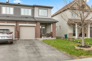 Townhouse for Sale, 942 Kilbirnie Dr, Barrhaven, ON