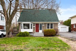 House for Sale, 873 Smyth Rd, Elmvale Acres and Area, ON