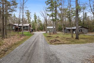 Bungalow for Sale, 40 Hugill Rd, Kawartha Lakes, ON