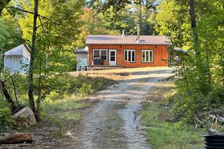 Land for Sale, 00 DALHOUSIE 4TH CONC B Rd, Lanark Highlands, ON