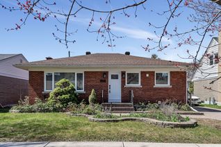 House for Sale, 1960 Othello Ave, Elmvale Acres and Area, ON