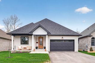 Detached House for Sale, 4 - 1000 D'Arcy St, Cobourg, ON