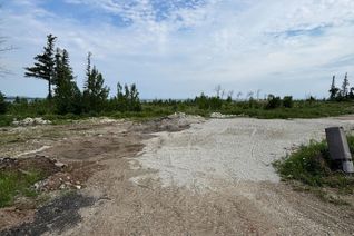Vacant Residential Land for Sale, 134 Sebastian St, Blue Mountains, ON