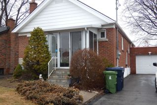 Bungalow for Rent, 26 Scotswood Rd #Lower, Toronto, ON