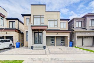 House for Sale, 50 CONDUCTOR Ave, Whitchurch-Stouffville, ON