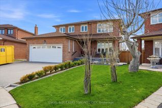 Detached House for Sale, 90 Gardner Pl, Vaughan, ON