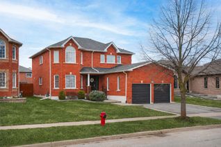 Detached House for Sale, 2292 Jack Cres, Innisfil, ON