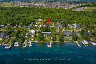 Vacant Residential Land for Sale, 1422 Maple Way, Innisfil, ON