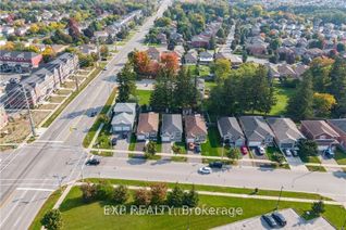 Bungalow for Rent, 19 Loon Ave #Main Floor, Barrie, ON
