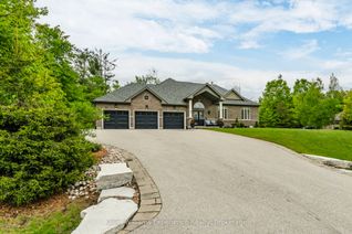 House for Sale, 1 Topaz Ct, Oro-Medonte, ON