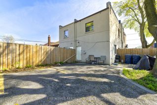 Property for Rent, 1762 Keele St, Toronto, ON