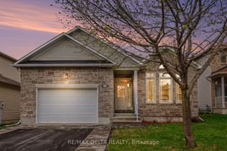 House for Sale, 128 Topaze Cres, Clarence-Rockland, ON