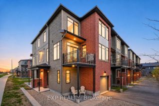 Townhouse for Rent, 82 FRANCHISE Private, Kanata, ON