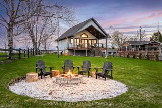 Detached House for Sale, 15 Glassford Rd, Kawartha Lakes, ON