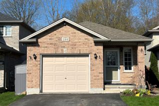 Bungalow for Sale, 284 Exmouth Cir, London East, ON