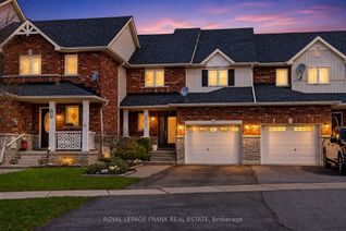 Townhouse for Sale, 1511 Ireland Dr, Peterborough, ON