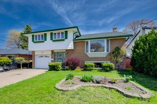 Sidesplit for Sale, 79 Woodhaven Rd, Kitchener, ON