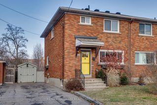 Semi-Detached House for Sale, 1213 Emperor Ave, Carlington - Central Park, ON